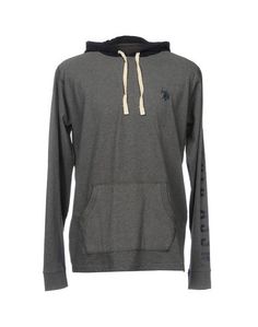 Толстовка U.S.Polo Assn.