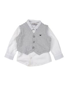 Pубашка Armani Junior