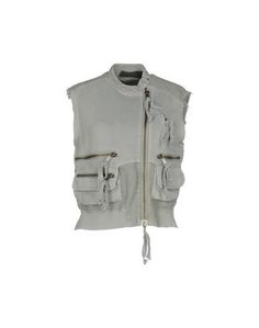 Толстовка Haider Ackermann