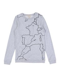 Толстовка Scotch & Soda