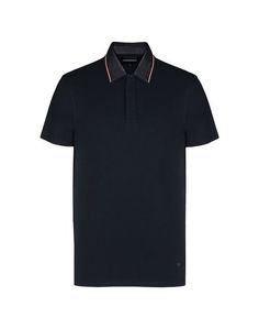Поло Emporio Armani