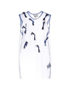Топ без рукавов 3.1 Phillip Lim