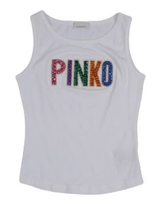 Футболка Pinko
