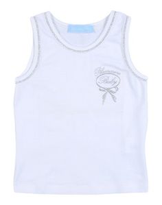 Футболка Miss Blumarine