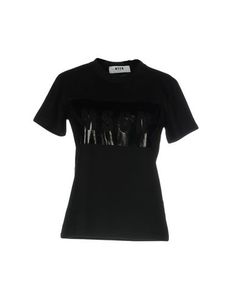 Футболка Msgm