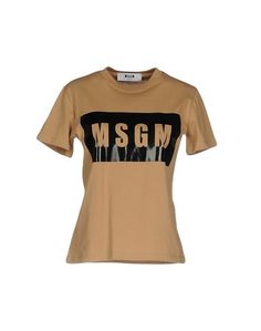 Футболка Msgm