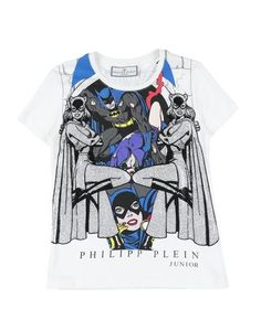 Футболка Philipp Plein