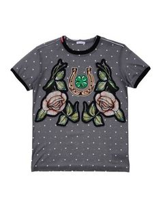 Футболка Dolce & Gabbana