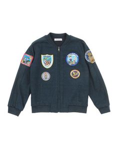 Толстовка Dolce & Gabbana