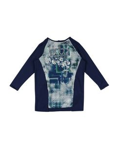 Толстовка Miss Blumarine Jeans