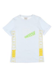 Футболка Mnml Couture