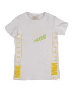 Футболка Mnml Couture