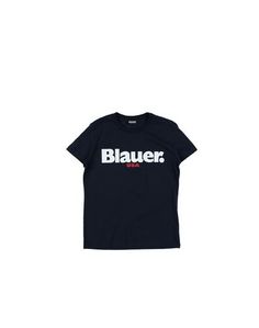 Футболка Blauer