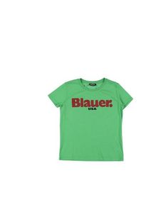 Футболка Blauer