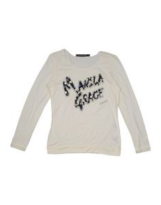 Футболка Manila Grace Denim