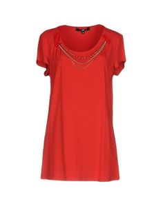 Футболка Elisabetta Franchi