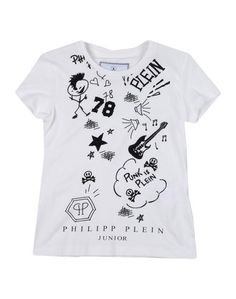 Футболка Philipp Plein