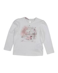 Футболка Miss Blumarine