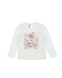 Футболка Miss Blumarine