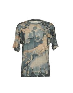 Футболка Dries Van Noten