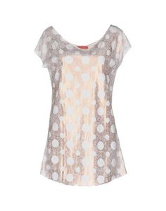 Футболка Manila Grace Denim