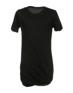 Футболка Rick Owens