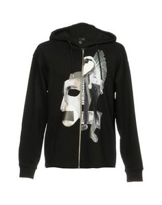 Толстовка McQ Alexander Mc Queen