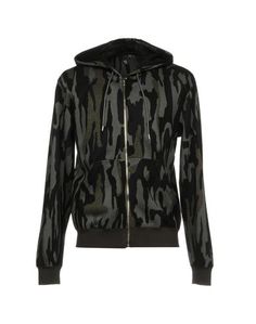 Толстовка McQ Alexander Mc Queen