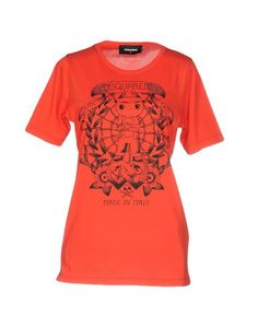 Футболка Dsquared2