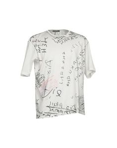 Футболка Issey Miyake MEN