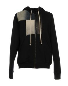 Толстовка Drkshdw BY Rick Owens
