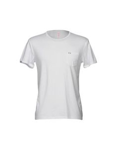 Футболка SUN 68