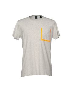 Футболка Scotch & Soda