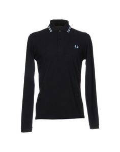Поло Fred Perry