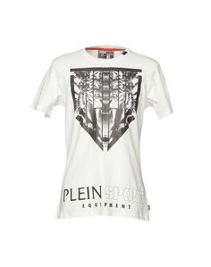 Футболка Plein Sport