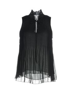 Топ без рукавов Derek Lam 10 Crosby