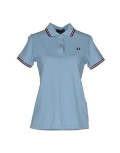 Поло Fred Perry