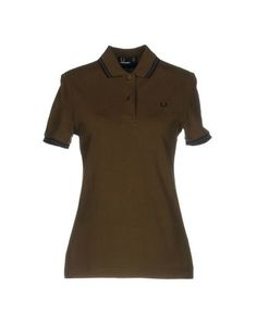 Поло Fred Perry