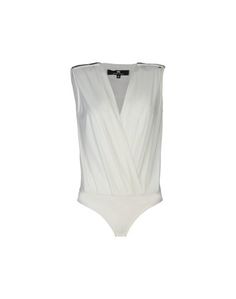 Топ без рукавов Elisabetta Franchi
