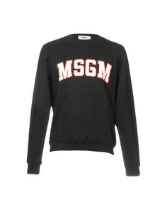 Толстовка Msgm