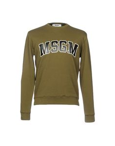 Толстовка Msgm
