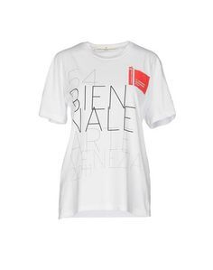 Футболка Golden Goose Deluxe Brand
