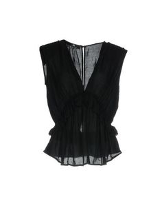 Топ без рукавов Elisabetta Franchi