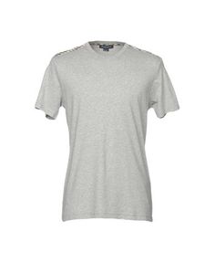 Футболка Aquascutum
