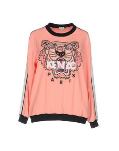 Толстовка Kenzo