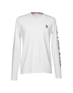 Футболка U.S.Polo Assn.