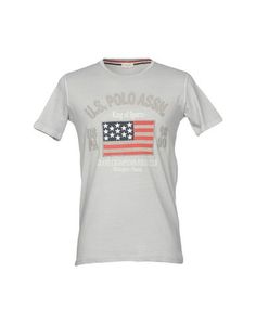 Футболка U.S.Polo Assn.