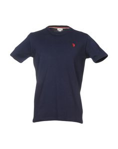 Футболка U.S.Polo Assn.