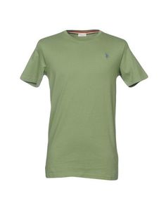 Футболка U.S.Polo Assn.