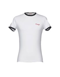 Футболка Kenzo